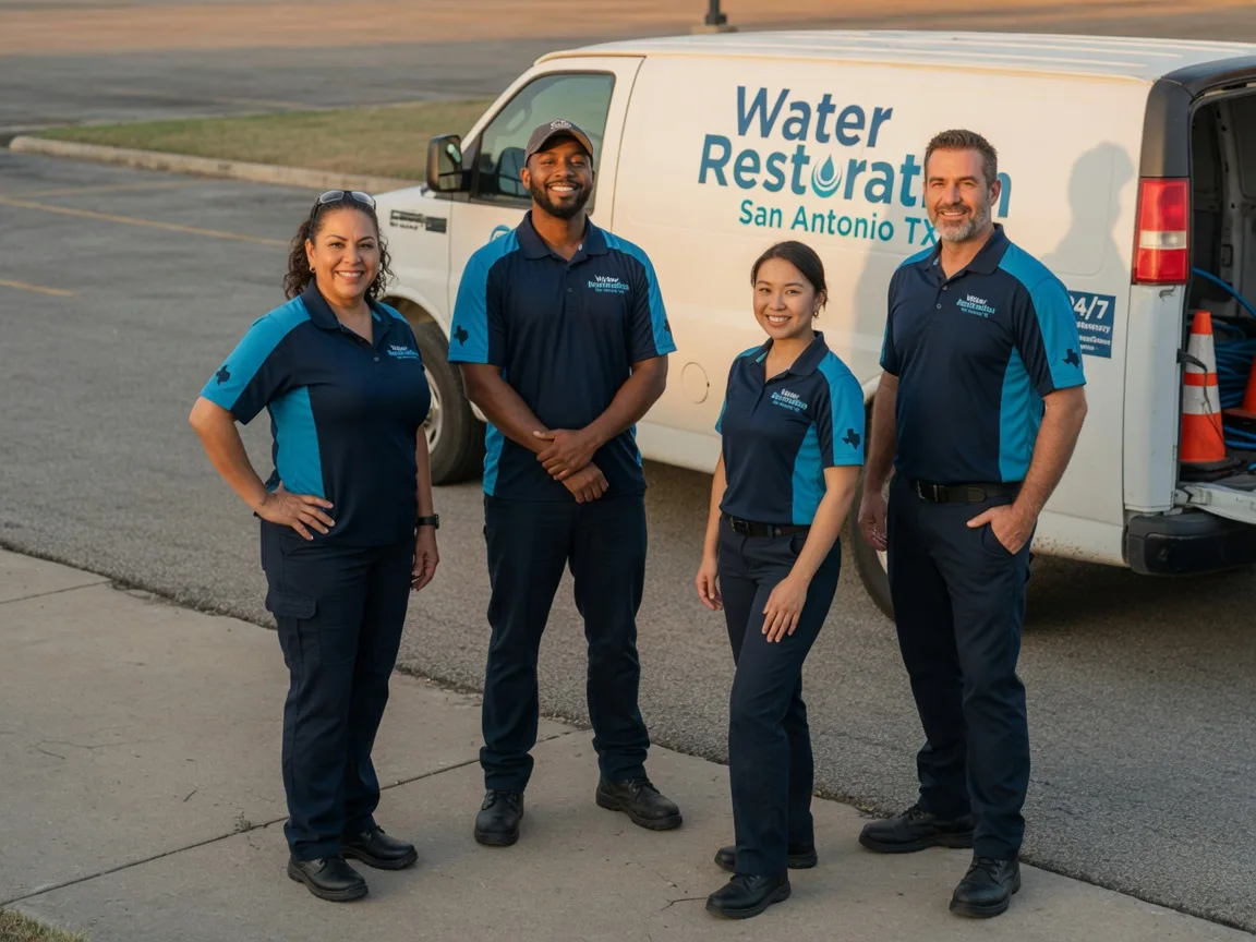Water Damage Repair company in Freeport, MI